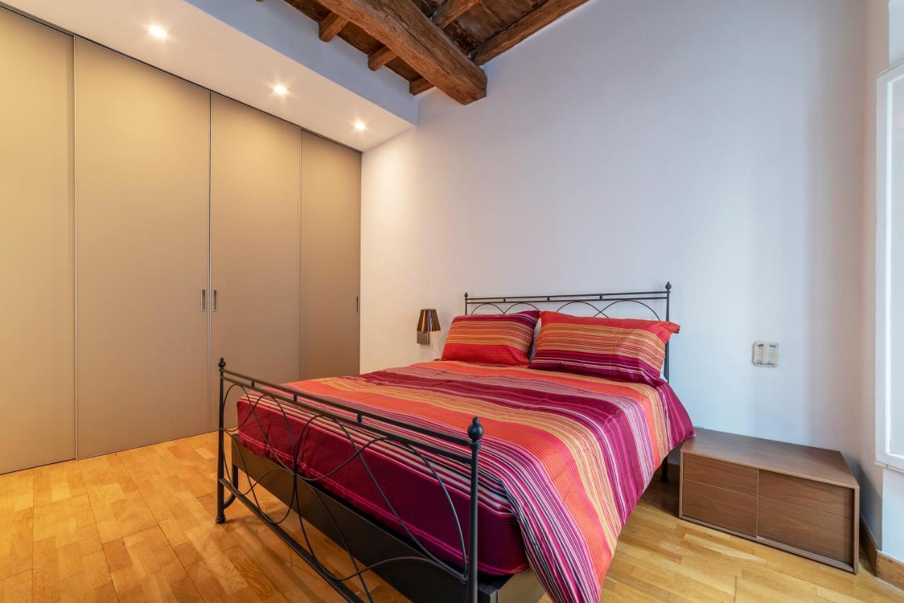 Pantheon Luxury Apartment *