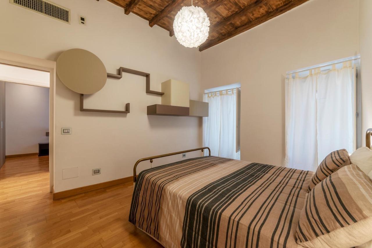 Pantheon Luxury Apartment Rome