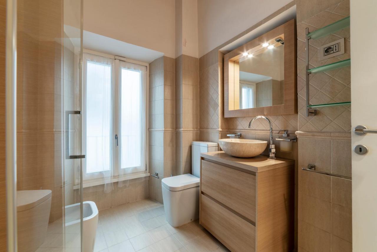 Pantheon Luxury Apartment