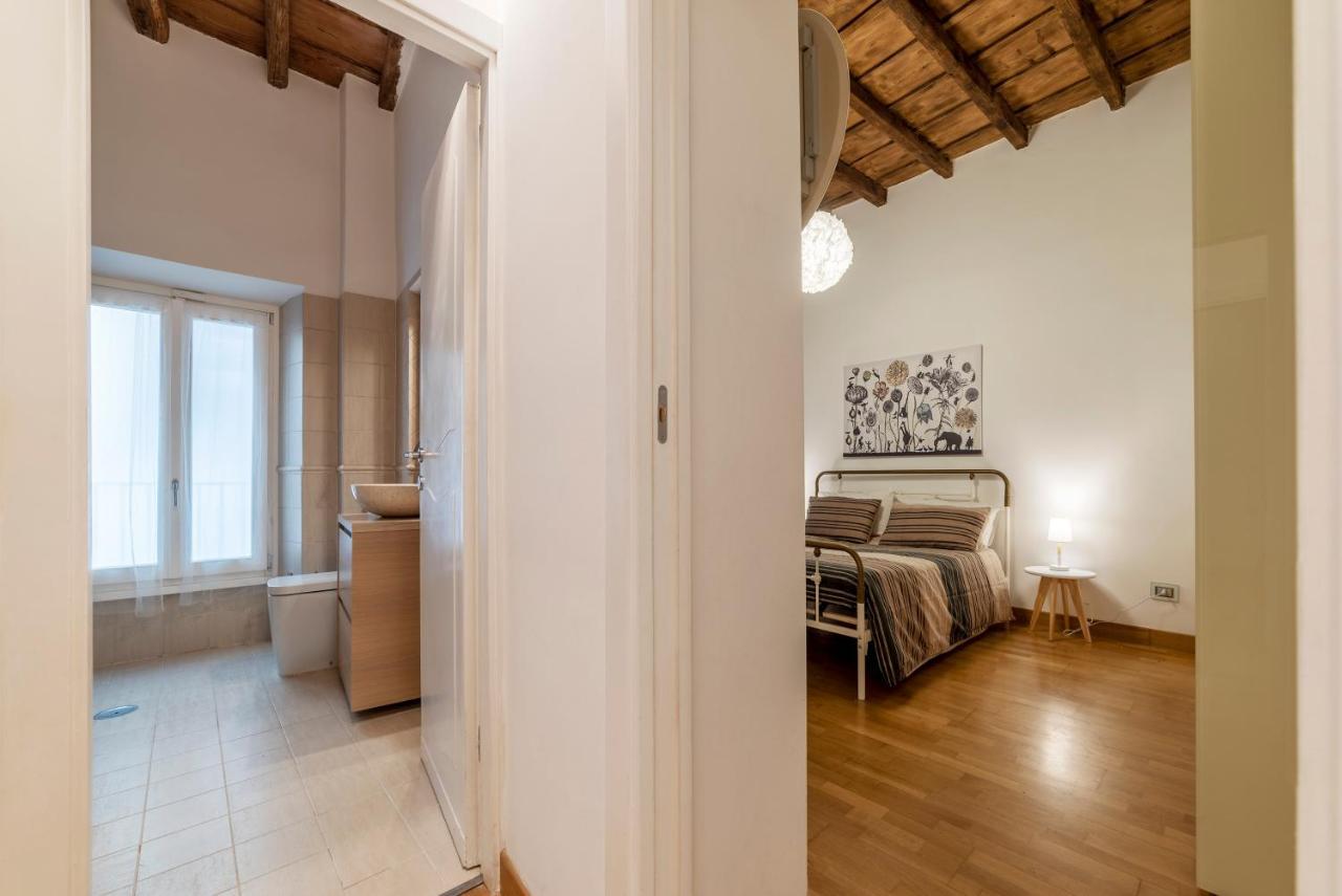 Apartment Pantheon Luxury Apartment *