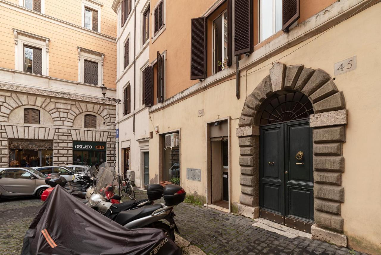 Apartment Pantheon Luxury Apartment Rome
