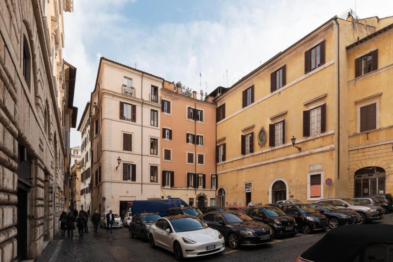 Pantheon Luxury Apartment Apartment