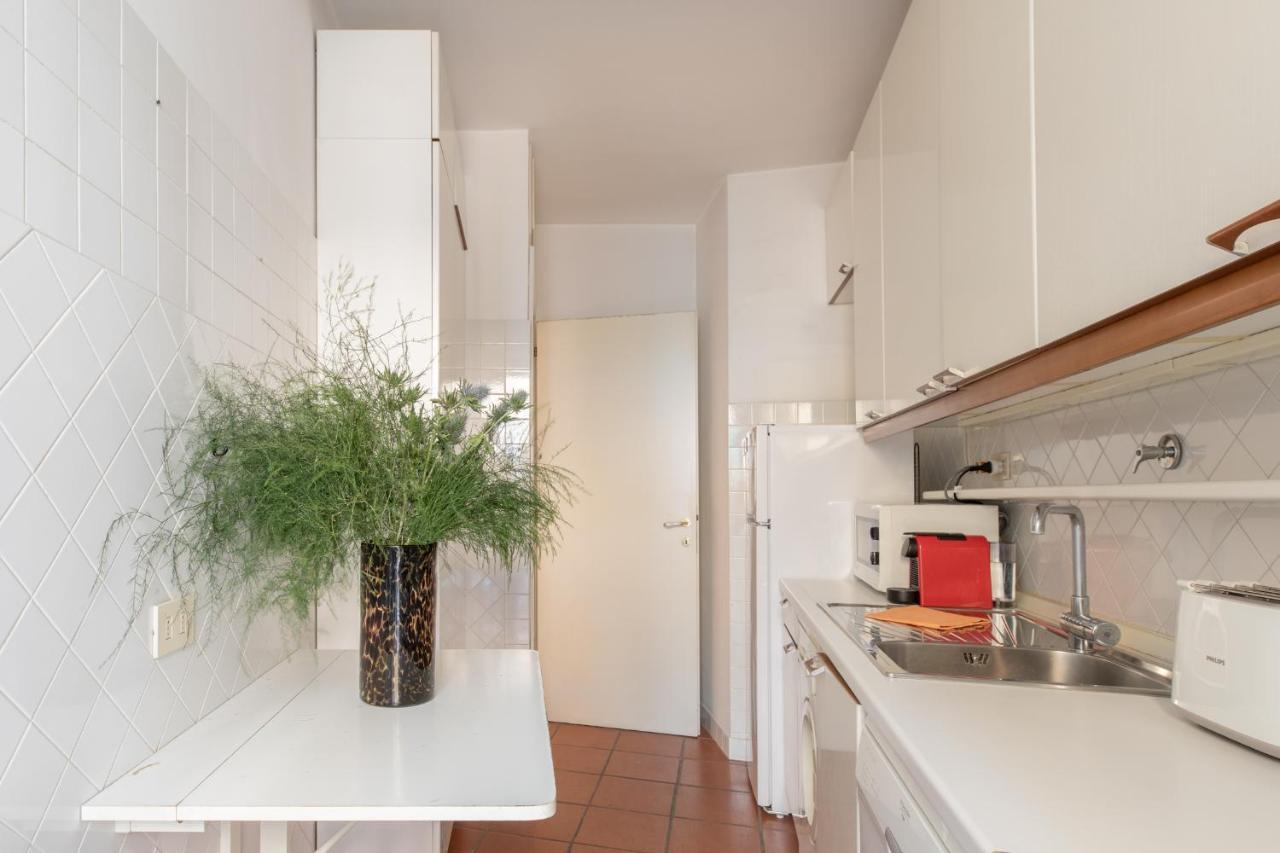 Iflat Magic In The Heart Of Trastevere