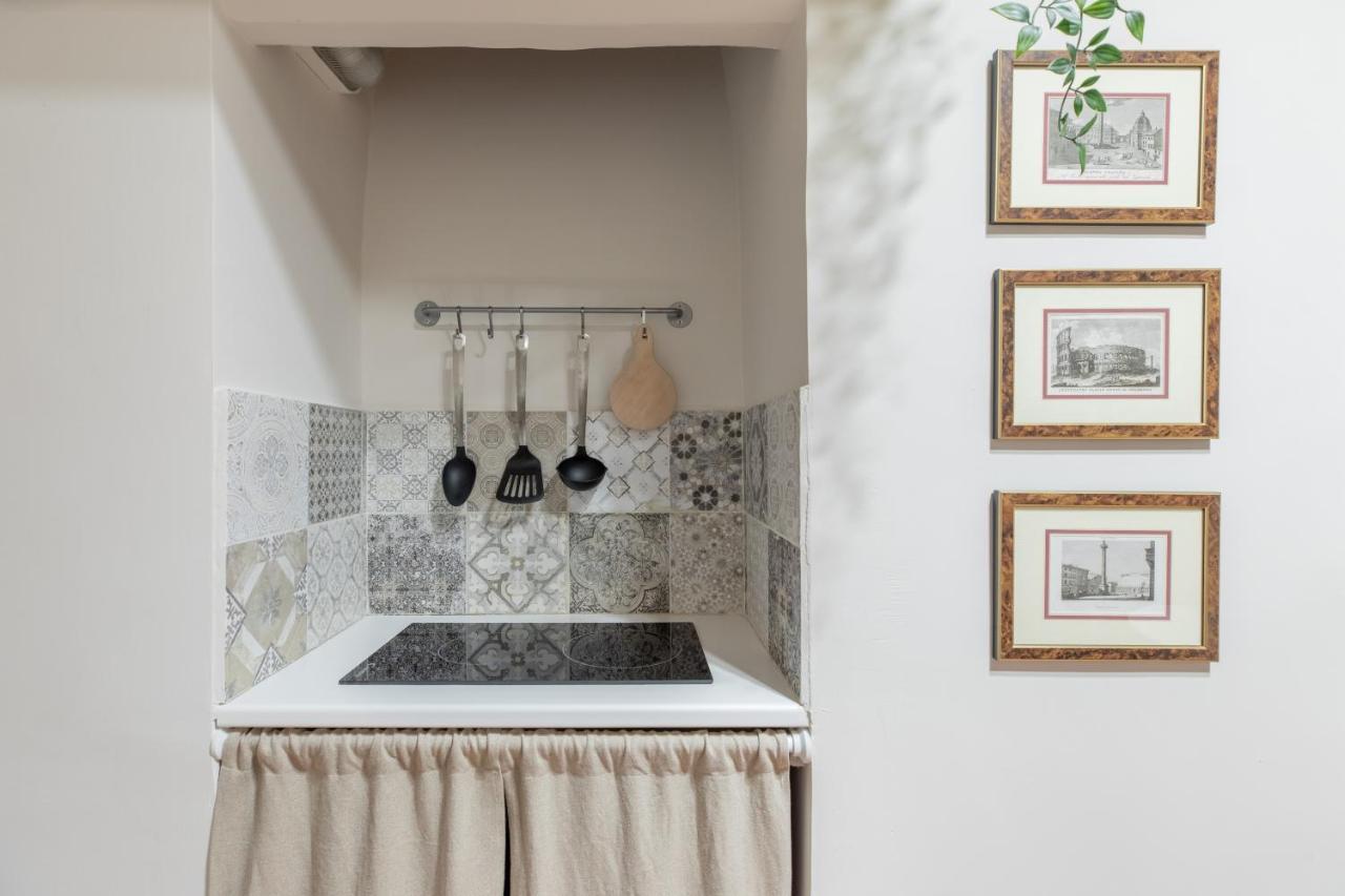 Iflat Pantheon Cozy Apartment Rome