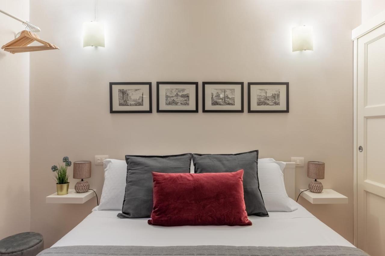 Iflat Pantheon Cozy Apartment