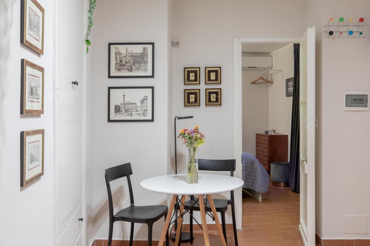 Iflat Pantheon Cozy Apartment
