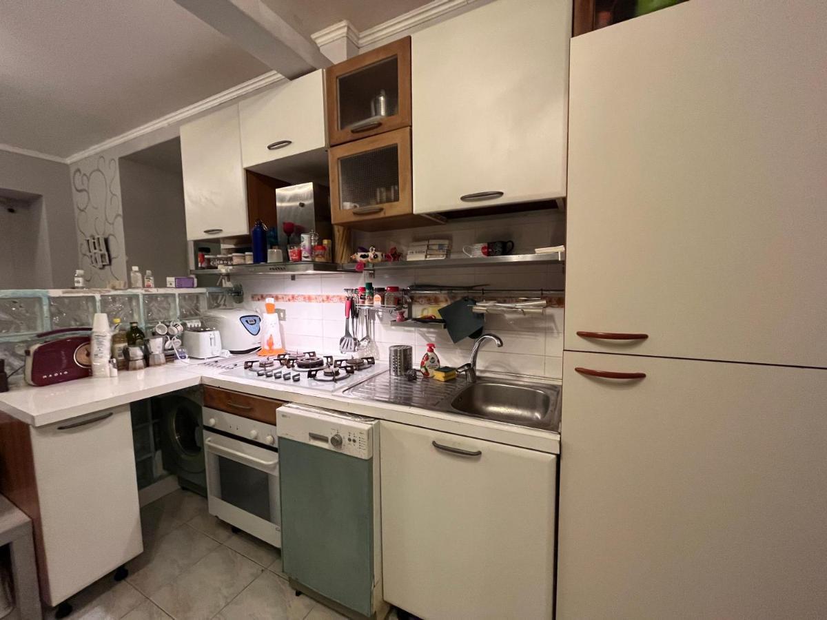 Affitto Due Camere, Due Bagni In Rome