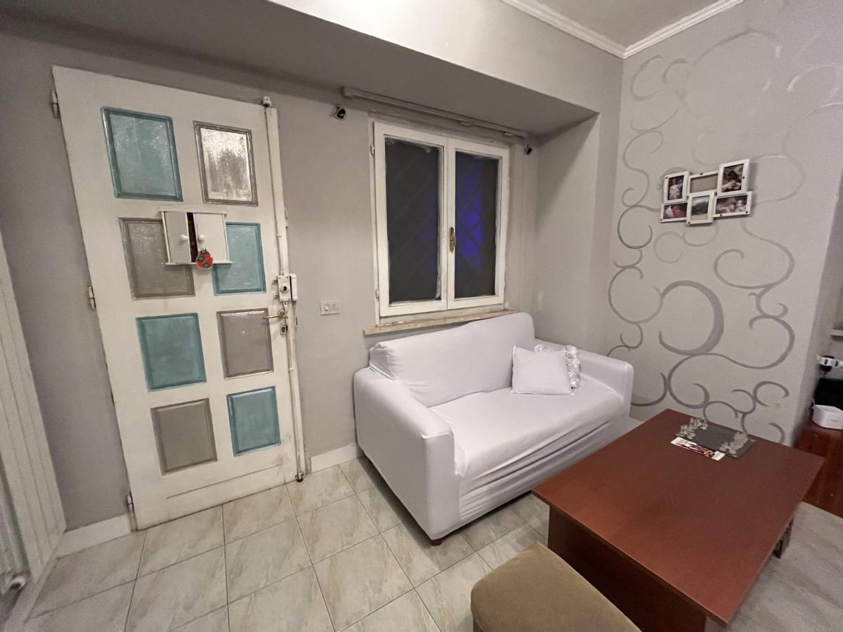 Affitto Due Camere, Due Bagni In * Rome