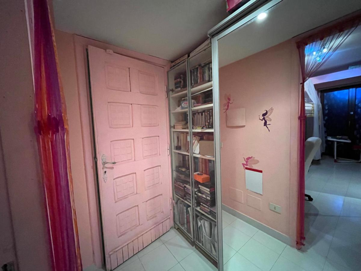 Affitto Due Camere, Due Bagni In Rome