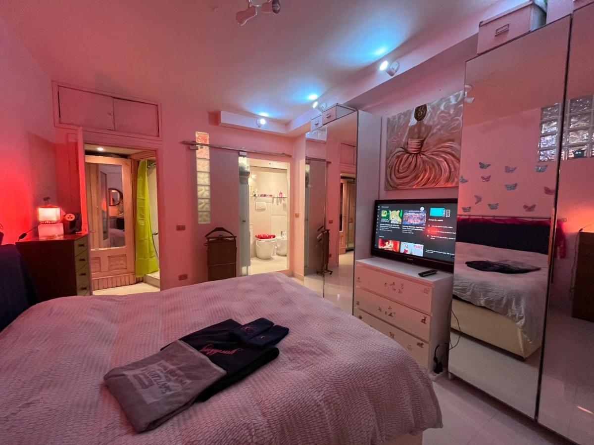 Apartment Affitto Due Camere, Due Bagni In Rome