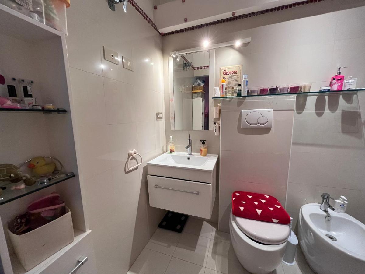 Affitto Due Camere, Due Bagni In Rome