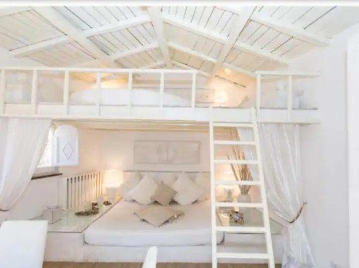 Apartment Maison Chic