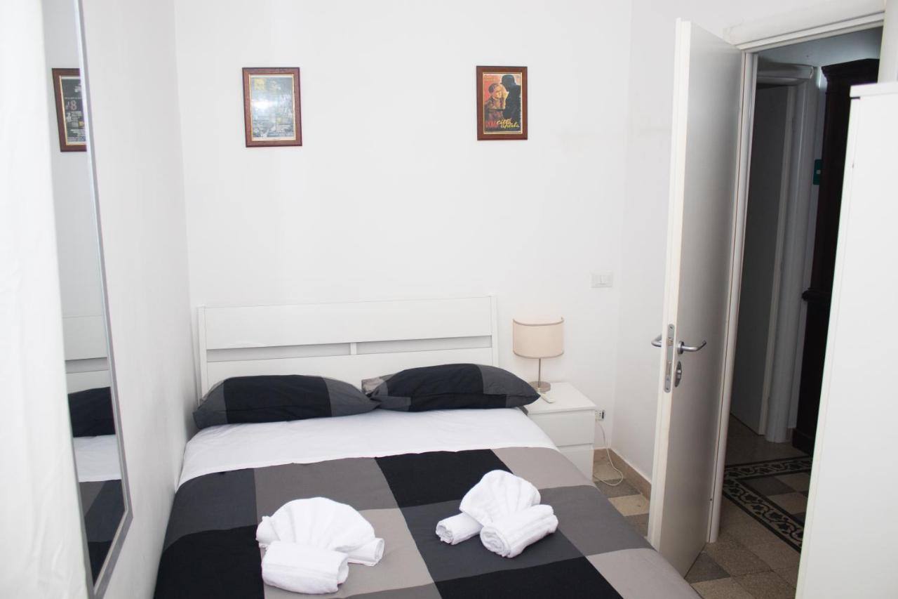 Vatican Museum Apartament