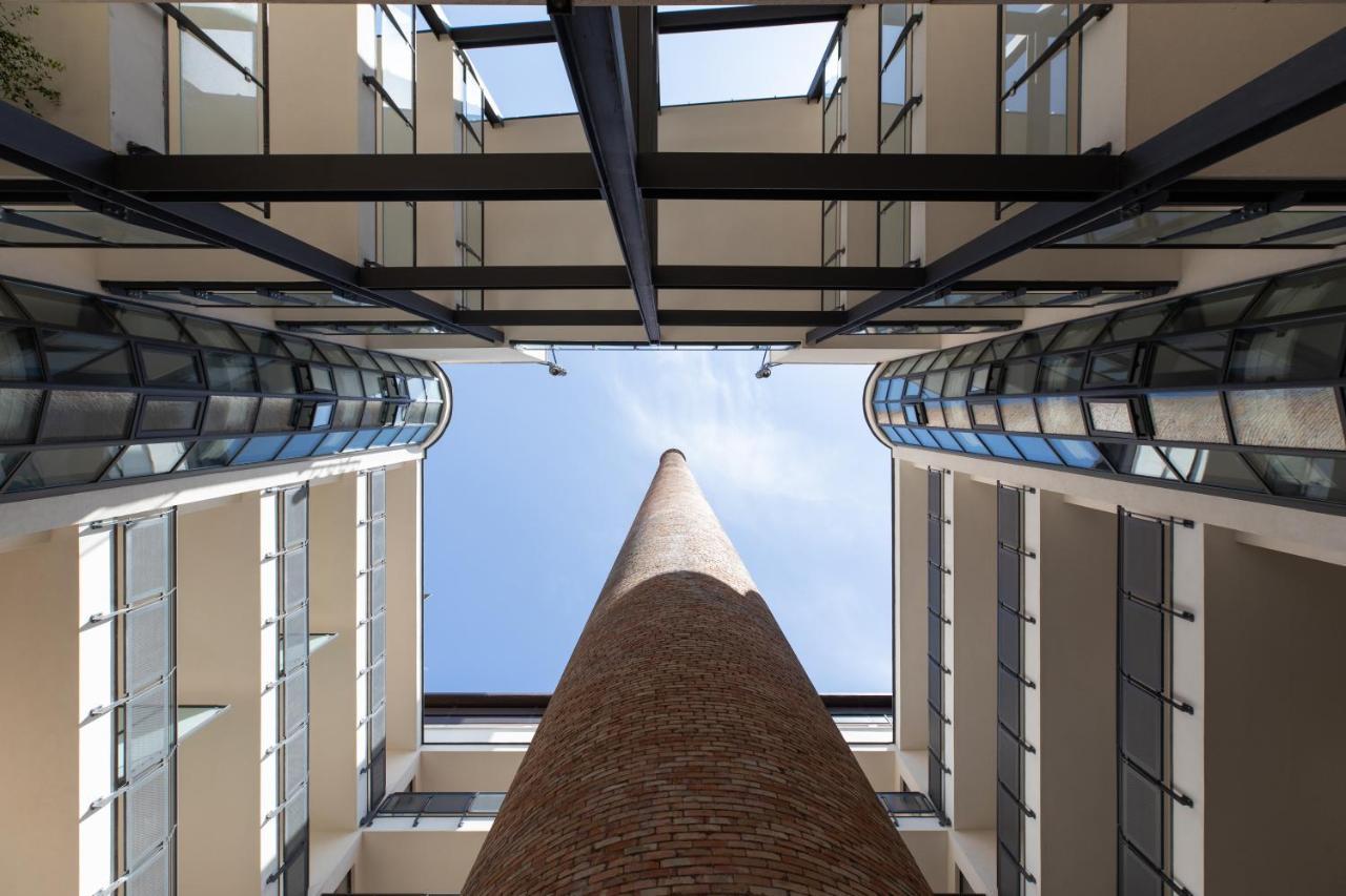 Iflat Opificio New Light Apartment Rome