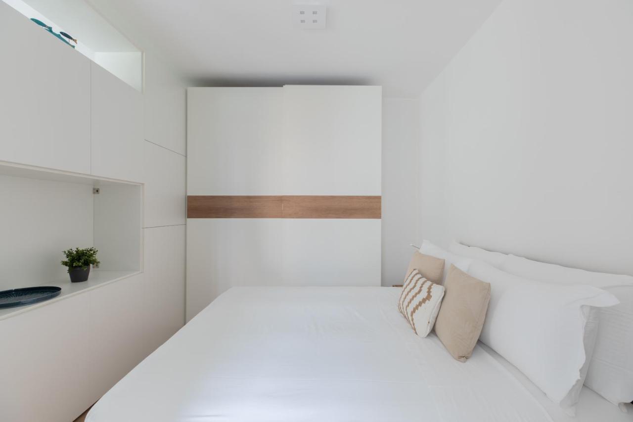 Apartment Iflat Opificio New Light