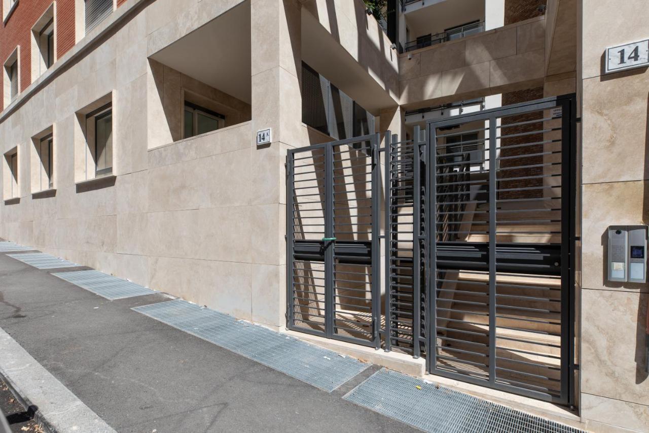 Iflat Opificio New Light * Rome