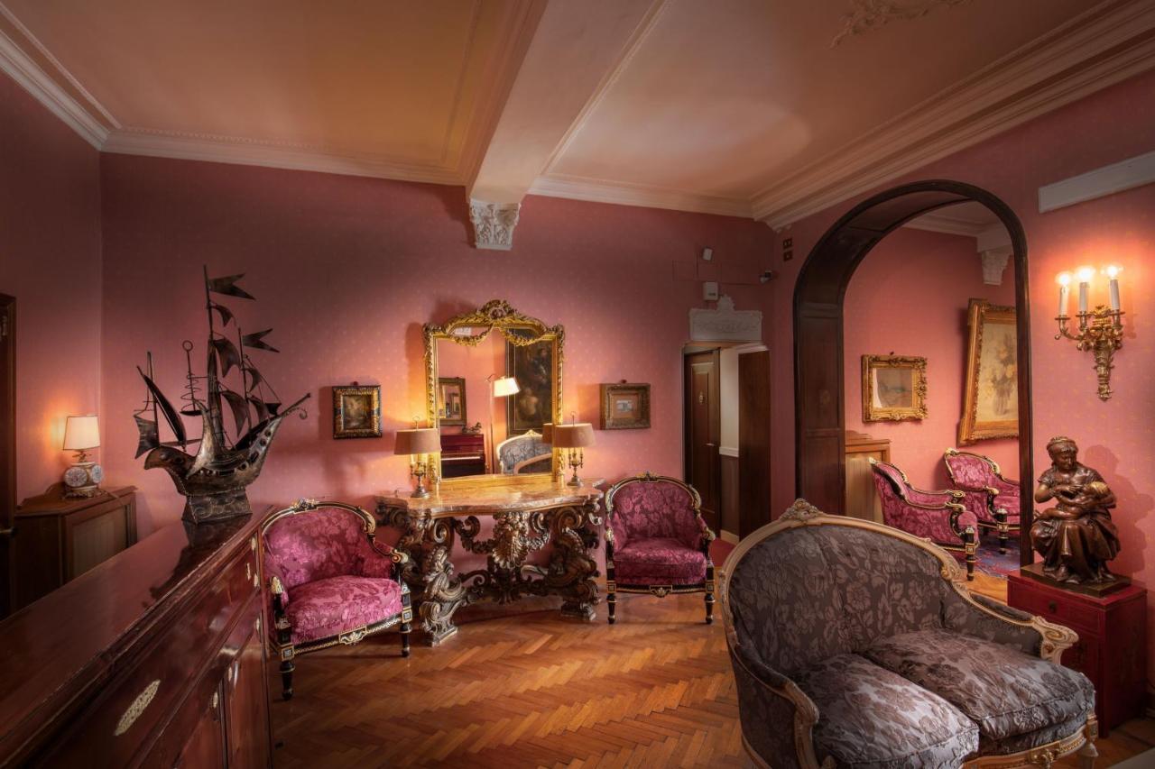Guest house Residenza Frattina