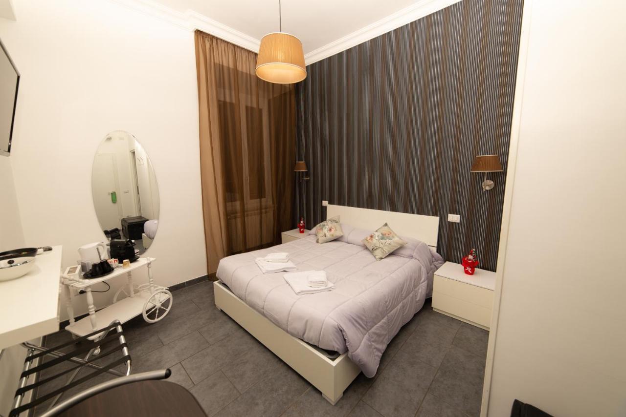 Bed & Breakfast Cento Passi Dal Vaticano Rome