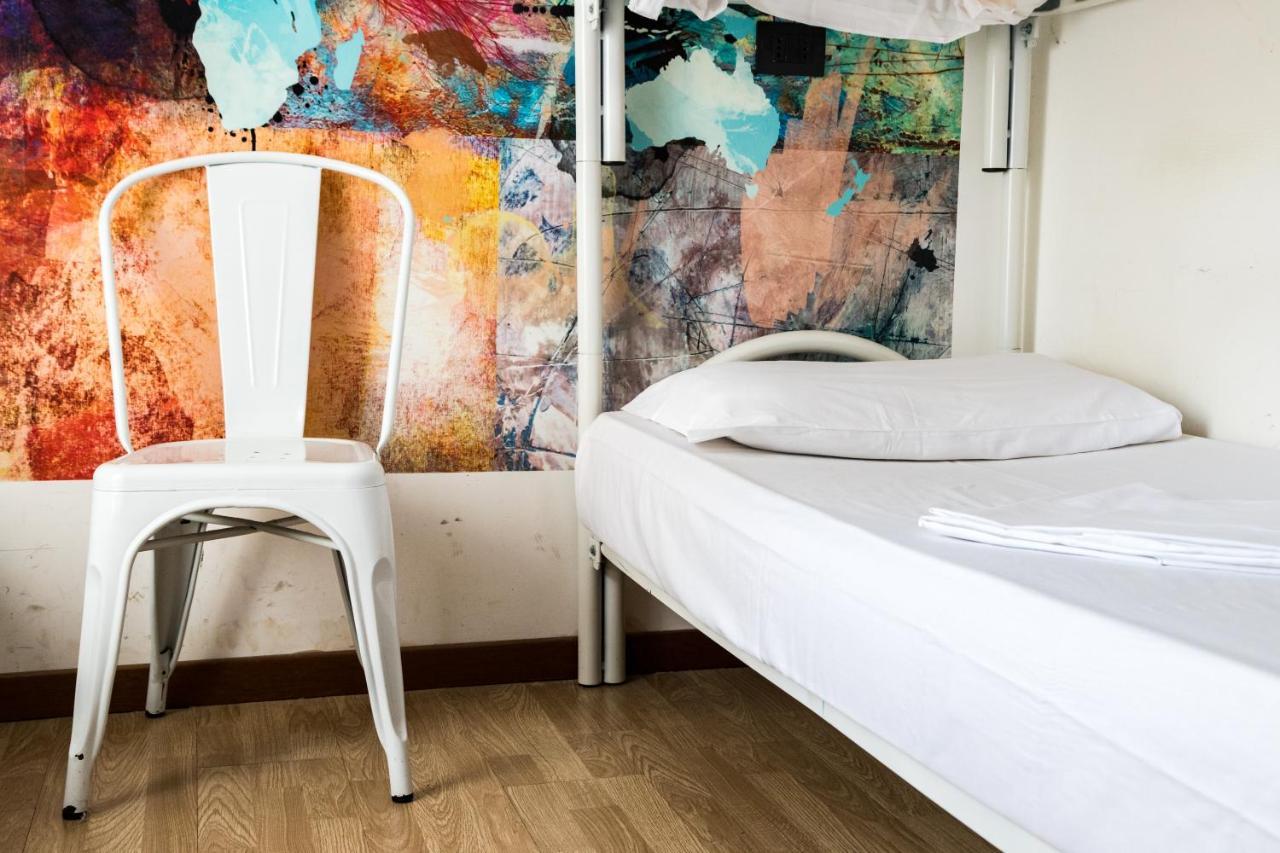 Hostel Roma For Backpackers Hostel