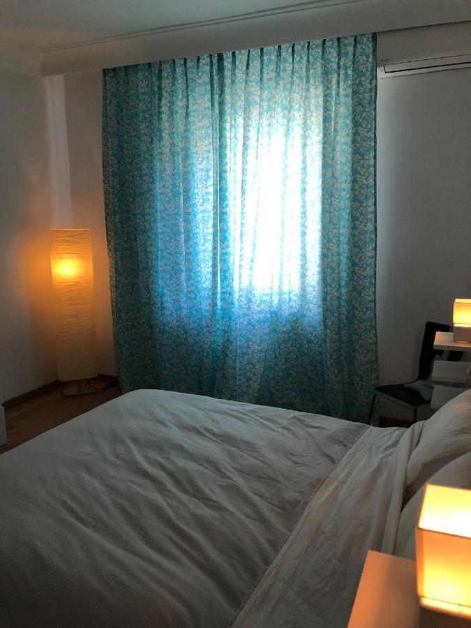 Unico A Apartment *