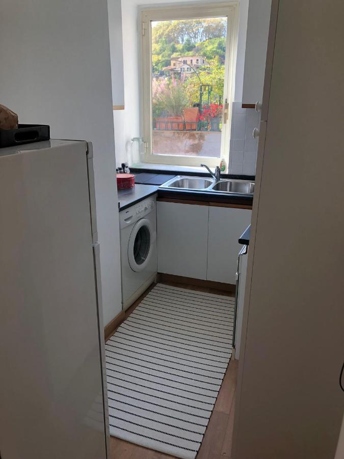 Appartamento Unìco A Roma