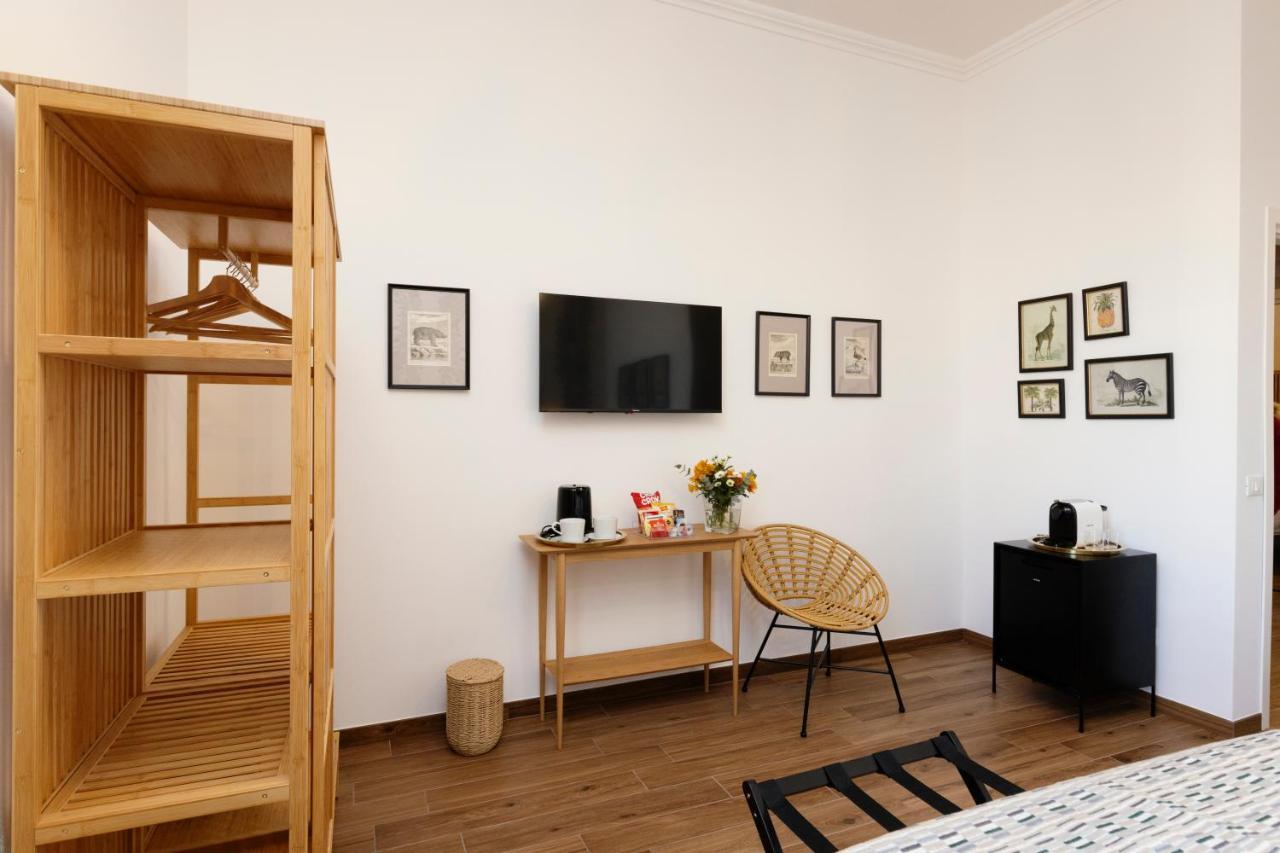 Guest house Risorgimento 55 Rome