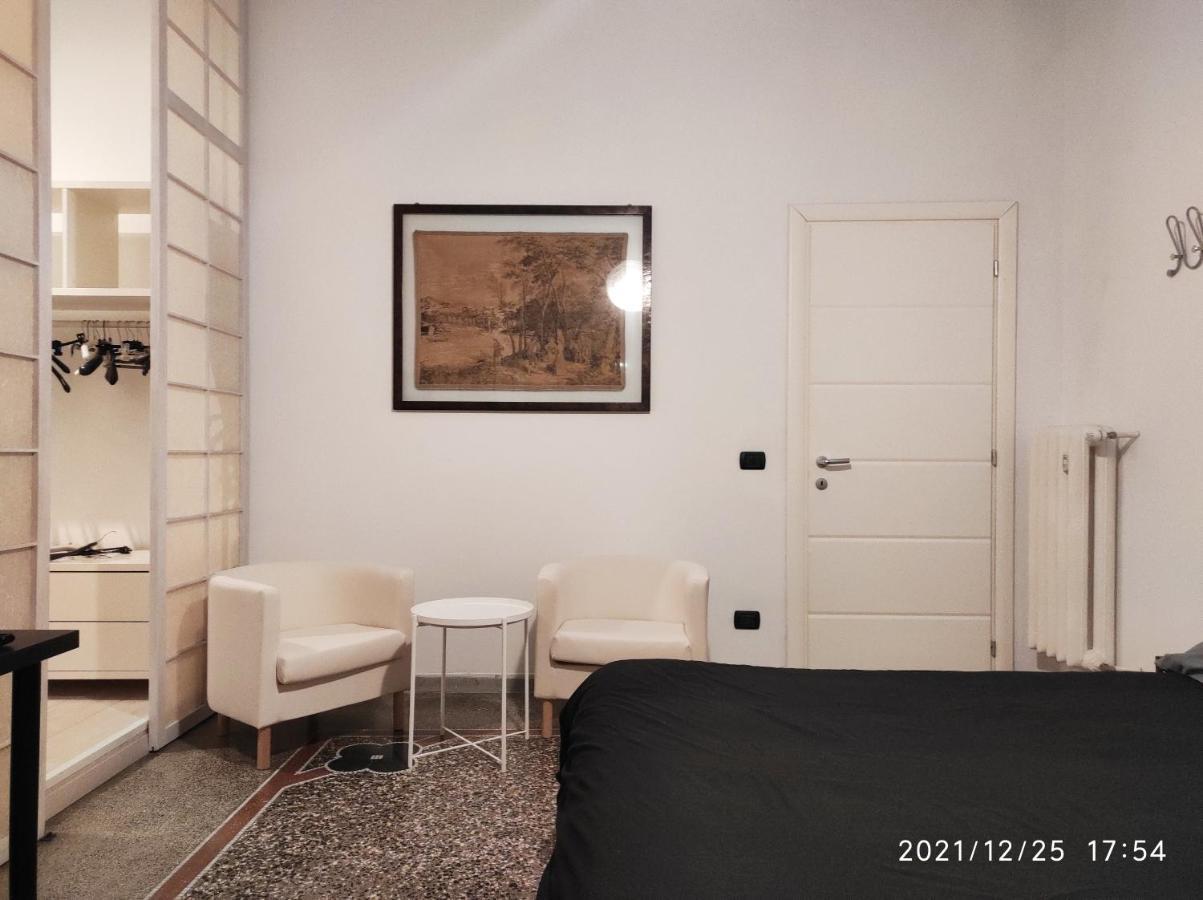 Affittacamere Locazione Turistica San Giovanni, Via Voghera