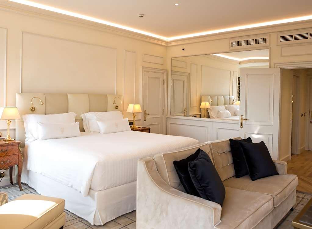 Hotel Parco Dei Principi Grand & 5*
