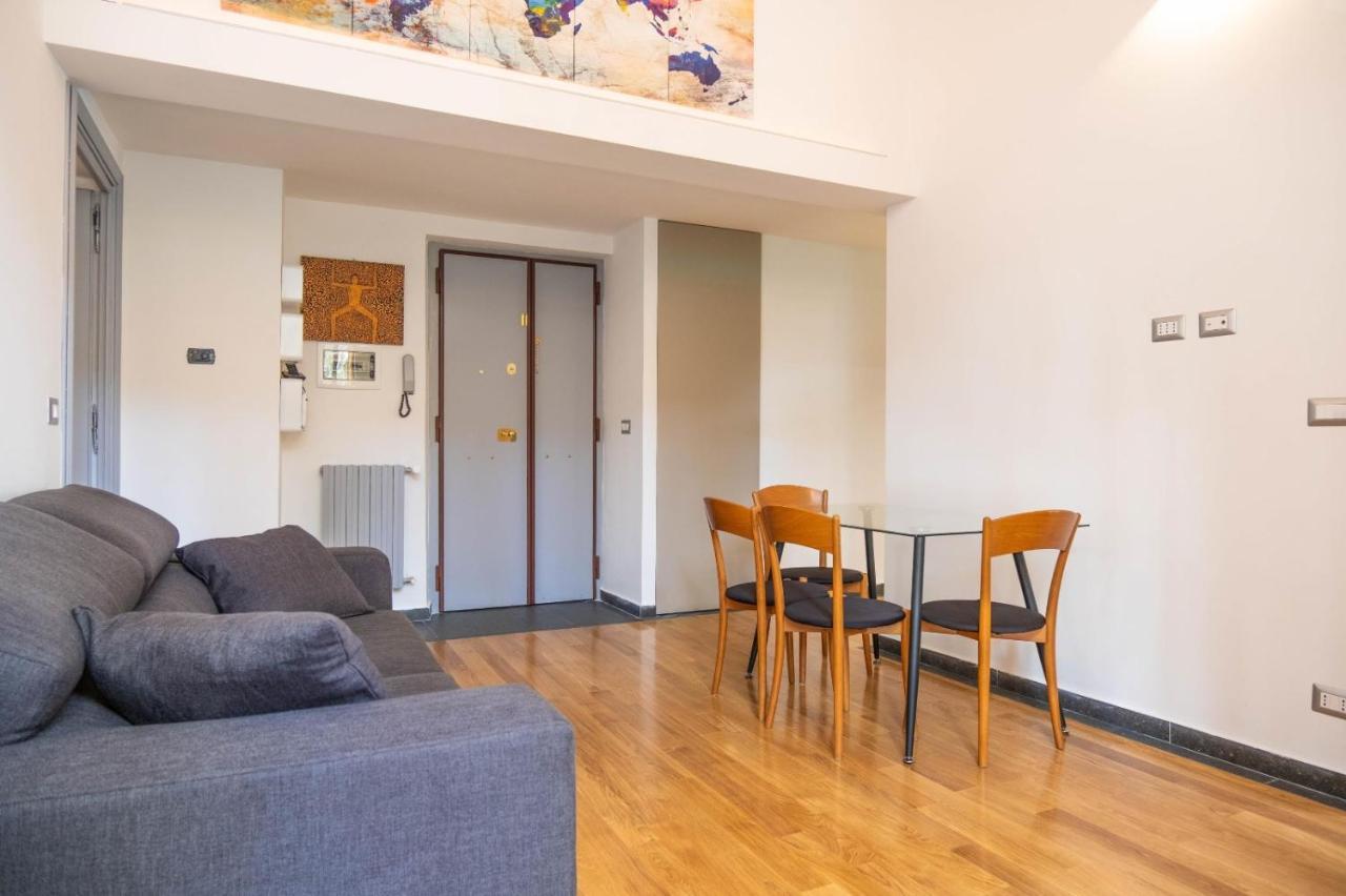Apartment Vatican Comfort *