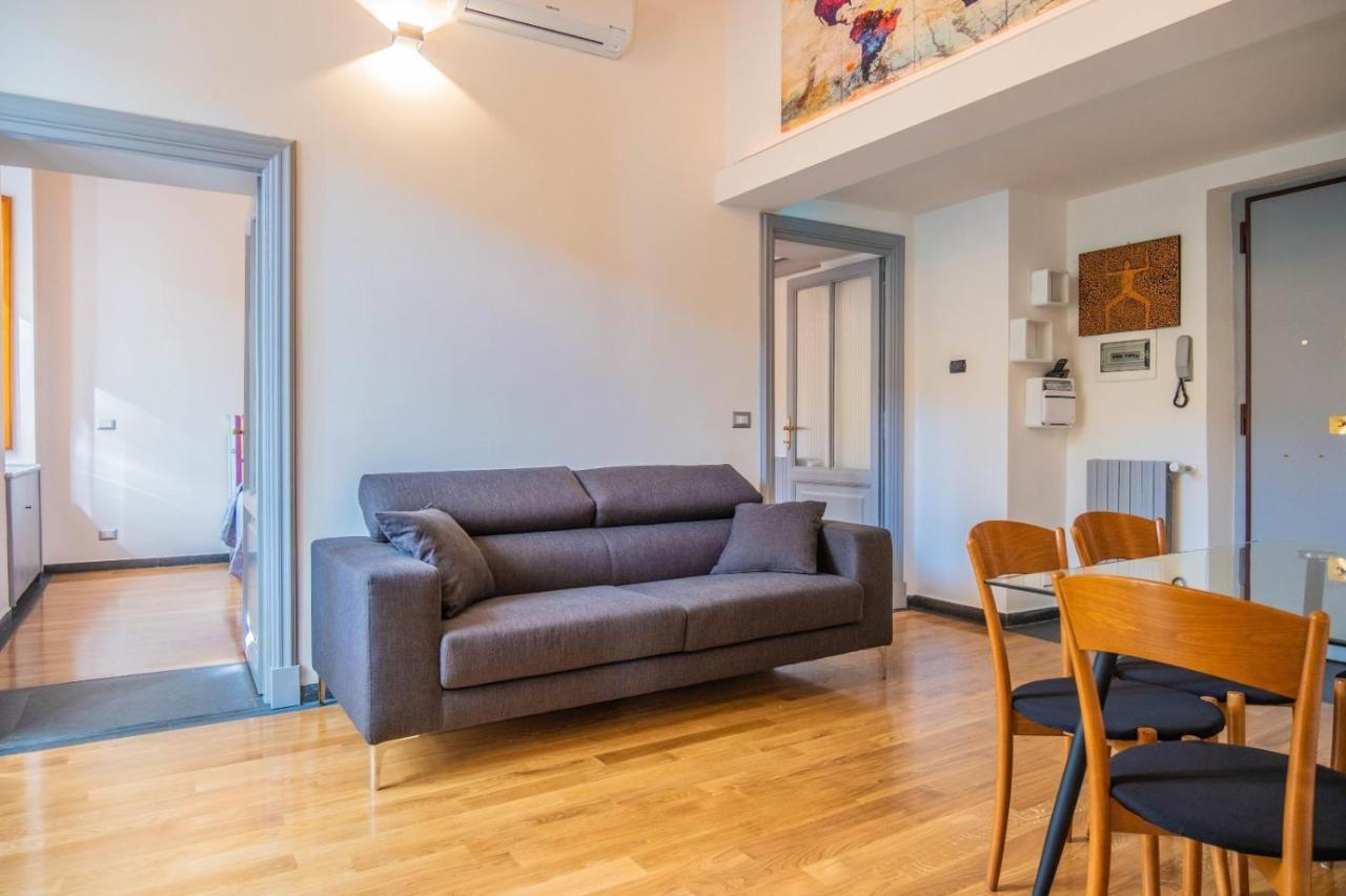 Apartment Vatican Comfort