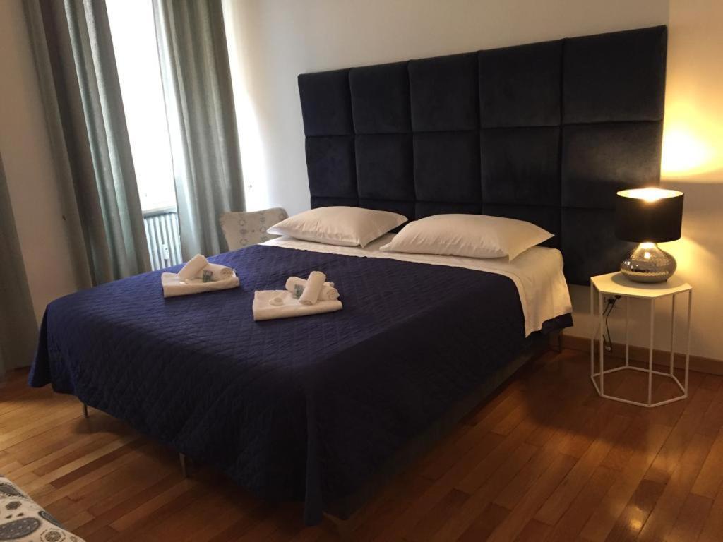 Flamina 9 B&B Guest house Rome
