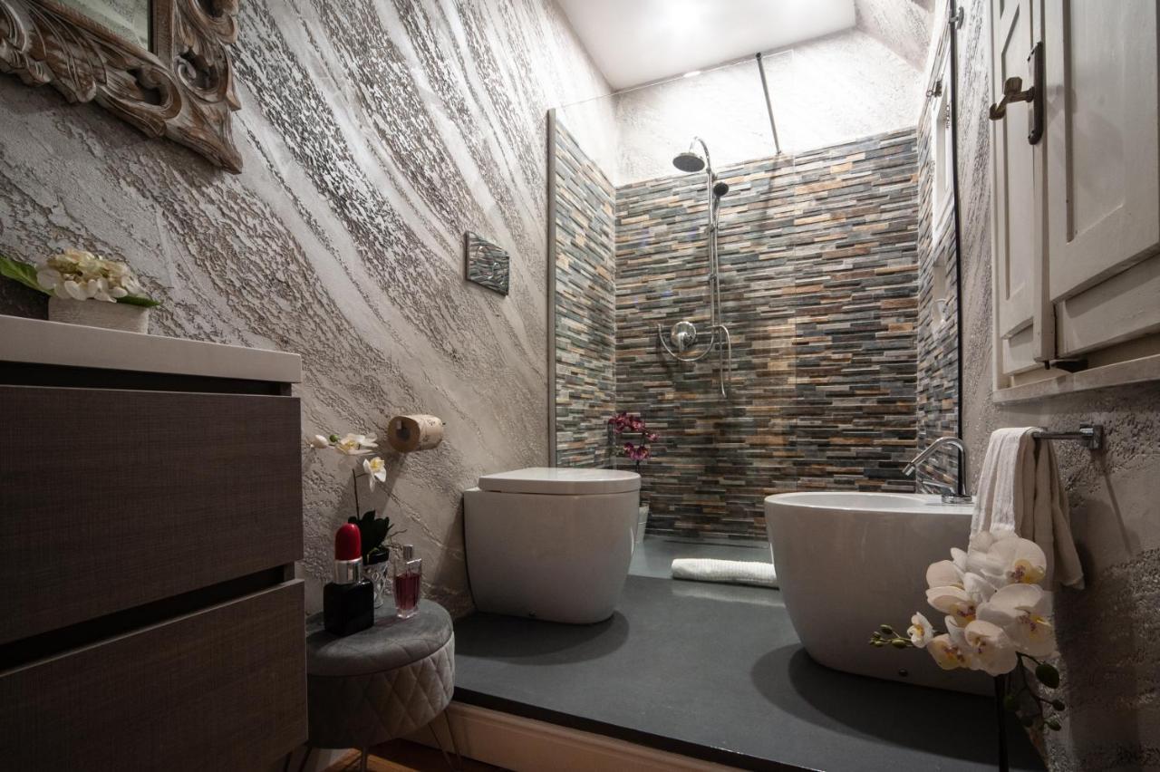 Apartment Pantheon Chic Rome