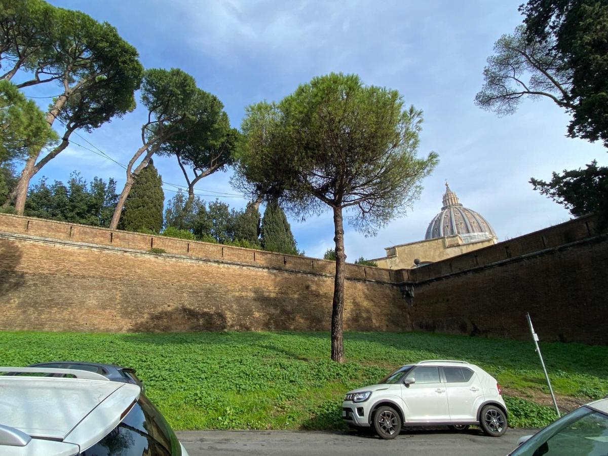 Magnoliahome Cupola Di San Pietro Rome