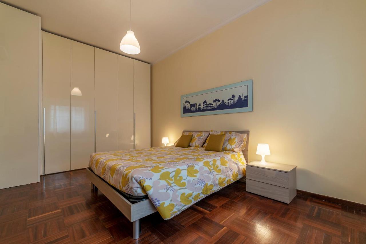 Pamphili&vaticano Lovely Appartamento Roma
