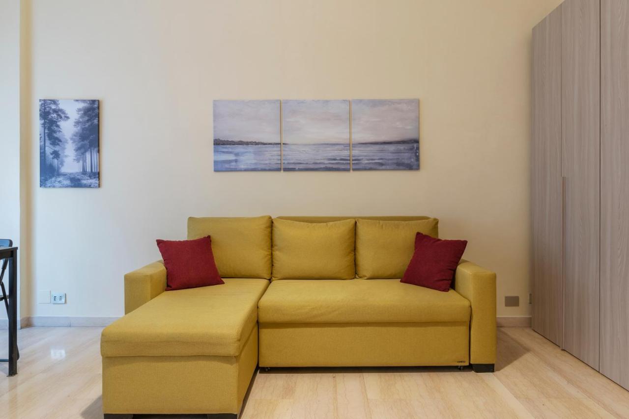 Pamphili & Vaticano Lovely Apartment *