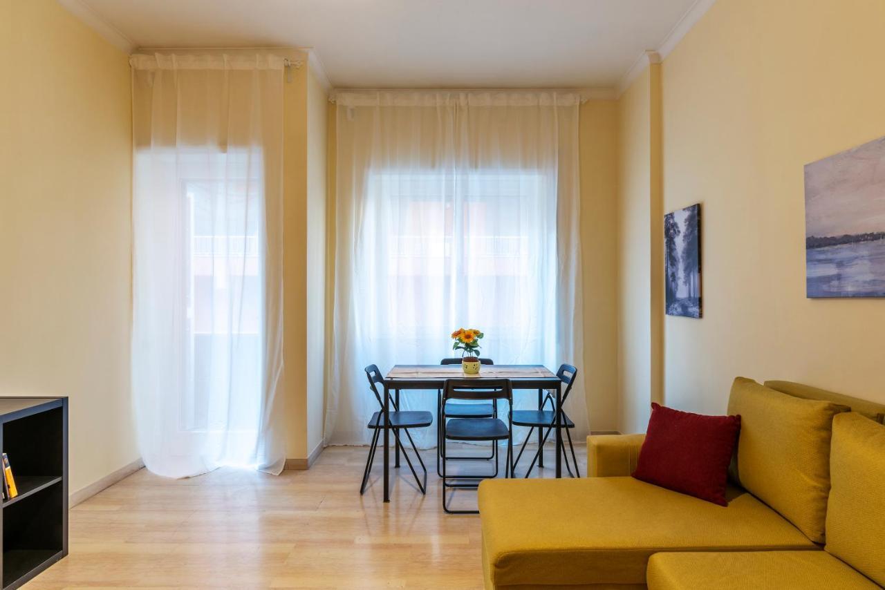 Pamphili & Vaticano Lovely Apartment