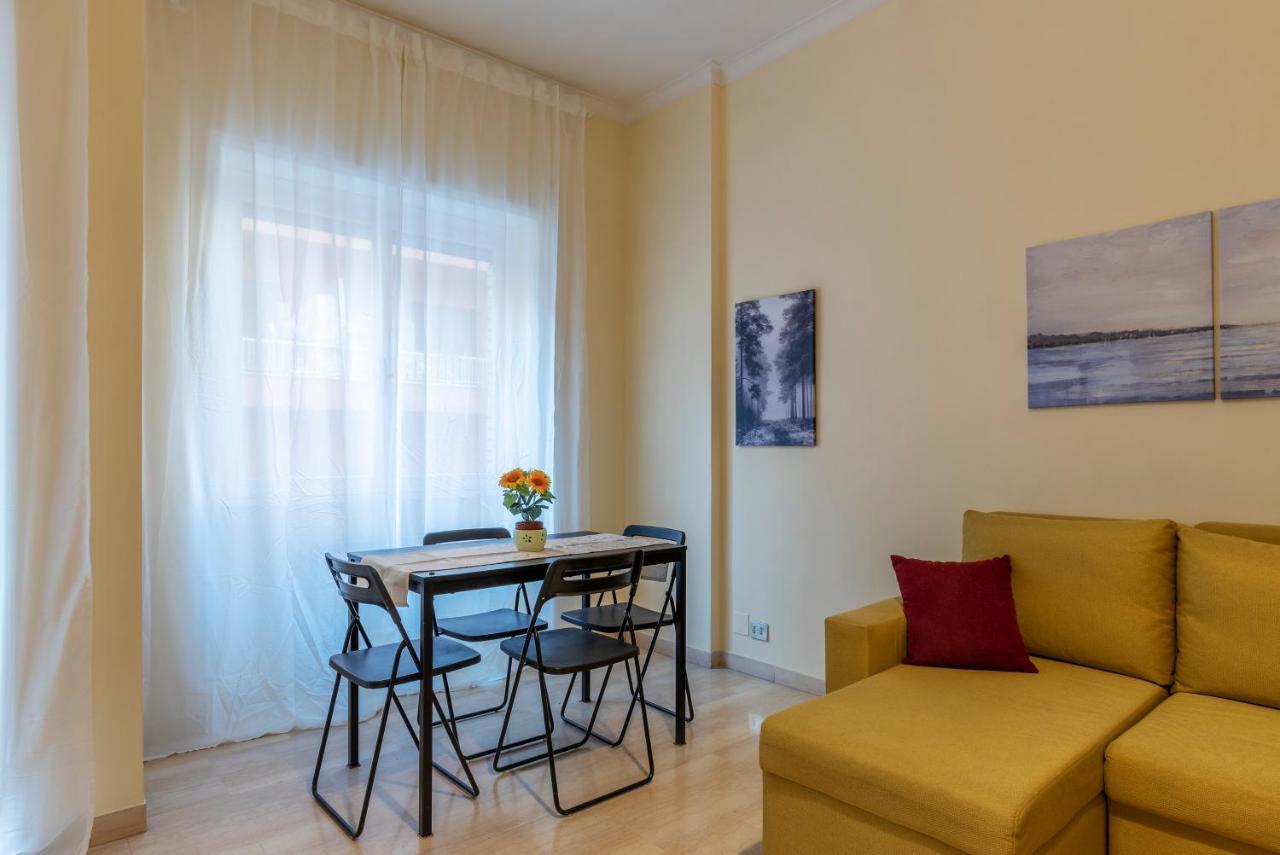 Apartment Pamphili & Vaticano Lovely