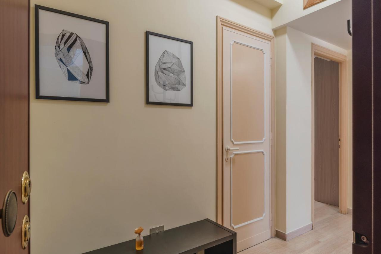 Apartment Pamphili & Vaticano Lovely *