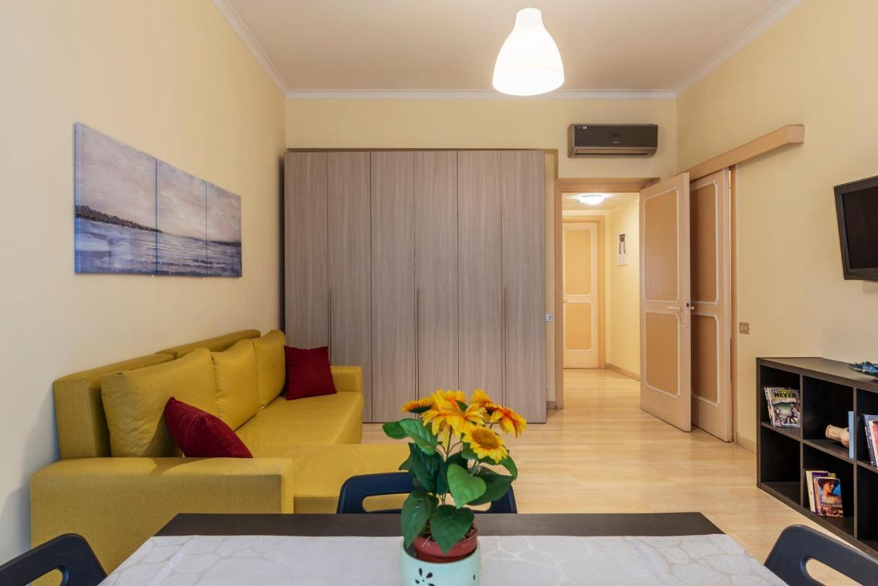 Apartment Pamphili & Vaticano Lovely Rome