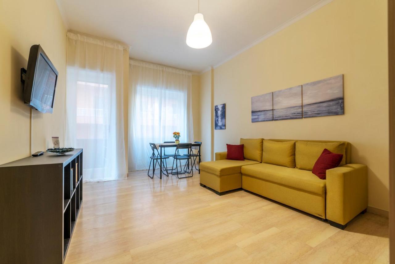 Pamphili & Vaticano Lovely Apartment Rome