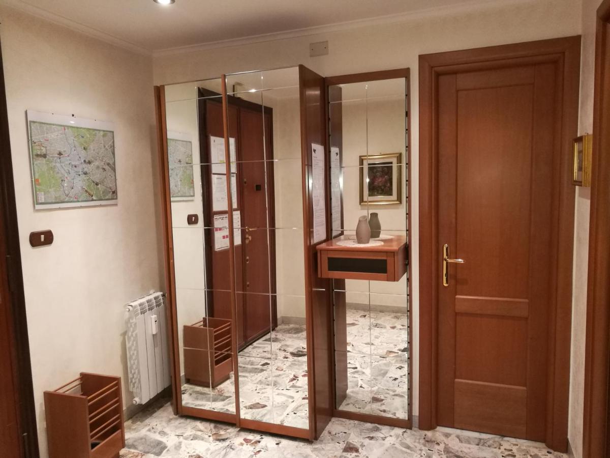Casa Giustino Apartment *