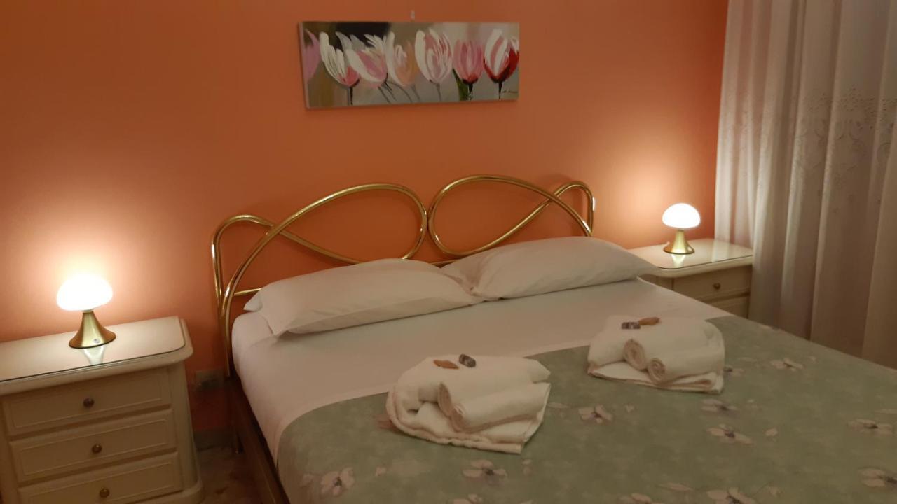 Apartment Casa Giustino