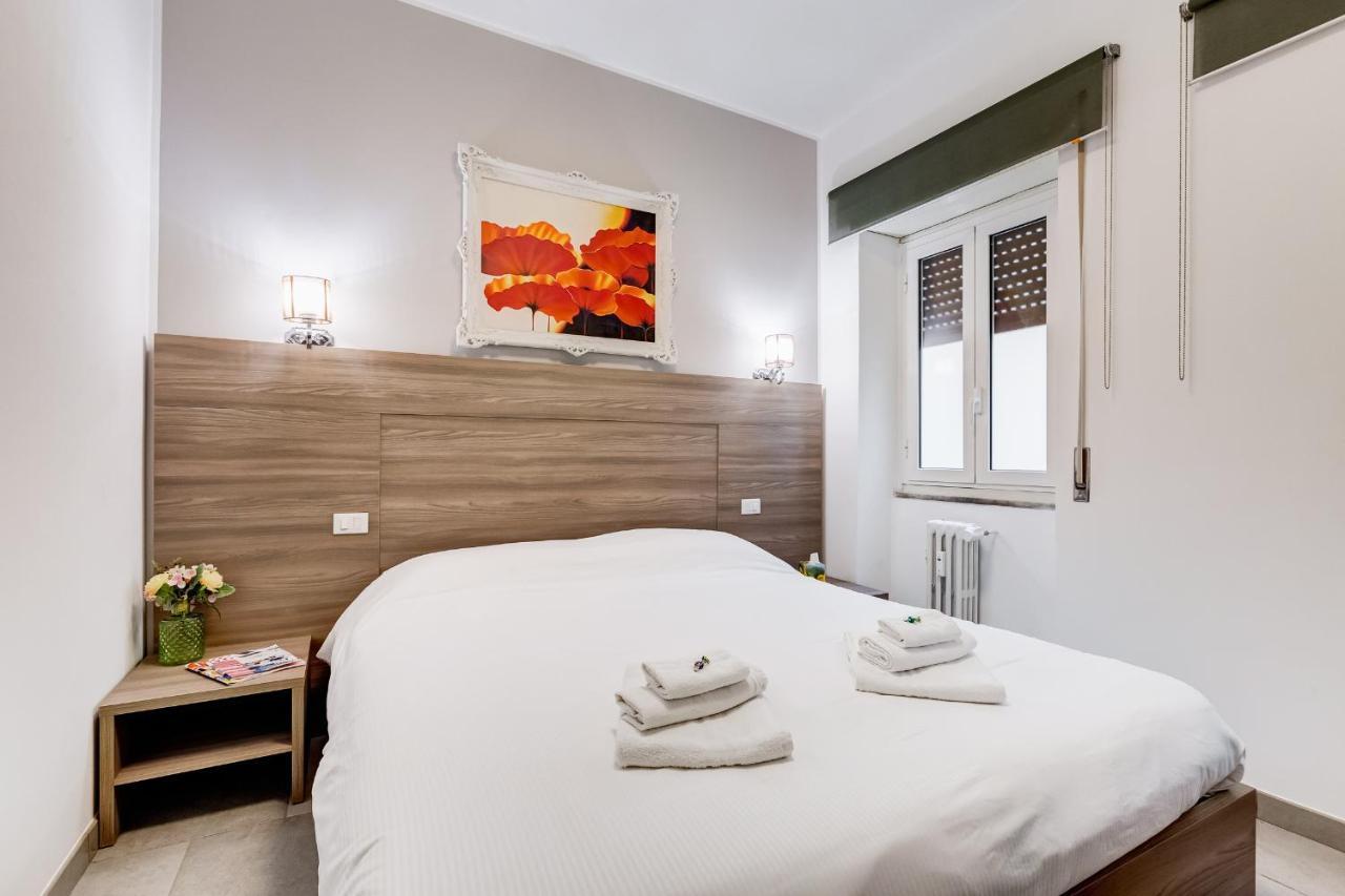 Casa Der Poeta Bed & Breakfast Rome
