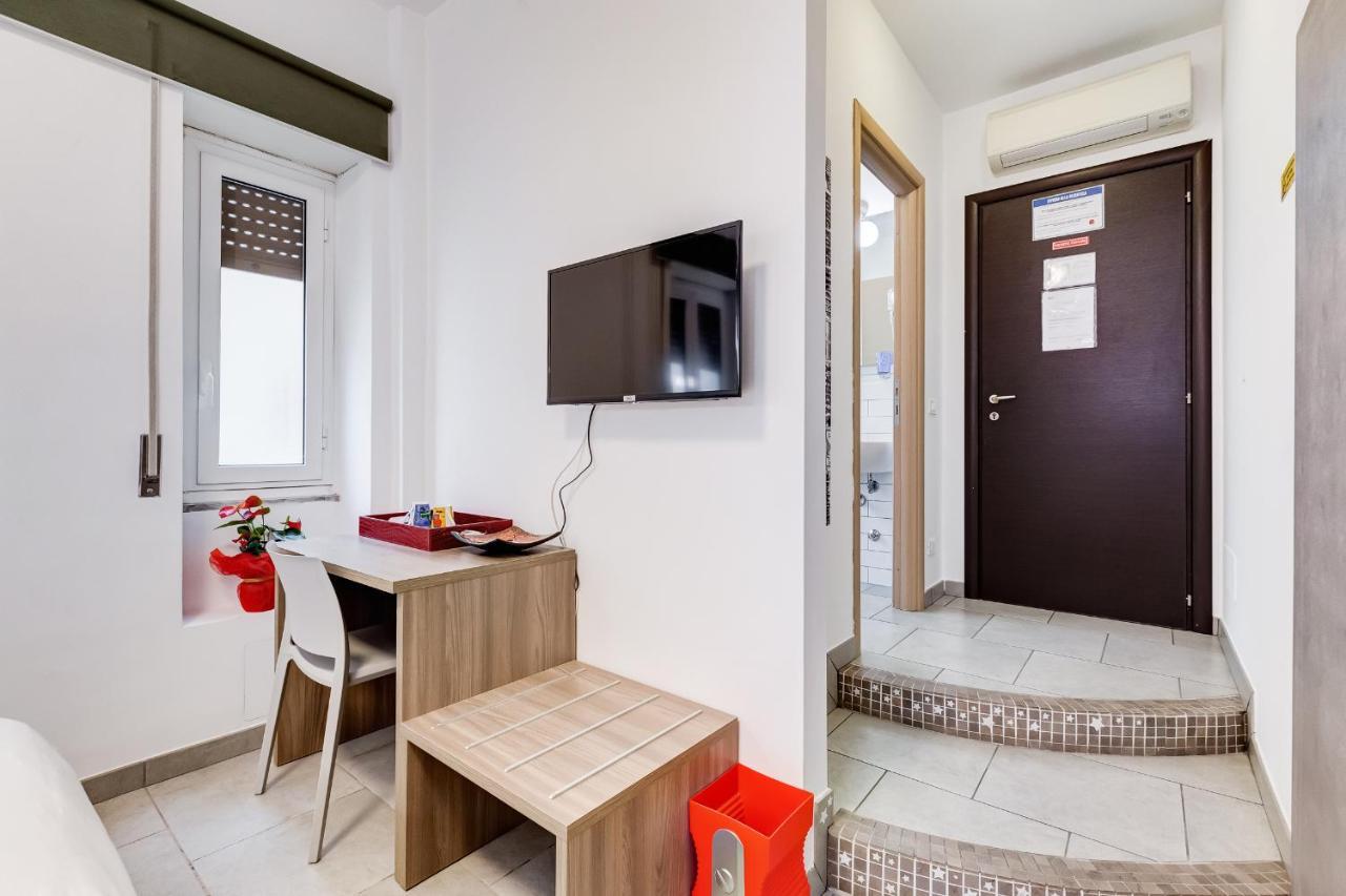 Casa Der Poeta 2* Rome