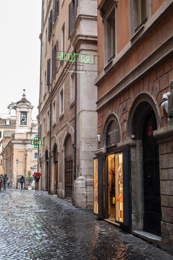 Pantheon Chic Apartment Rome