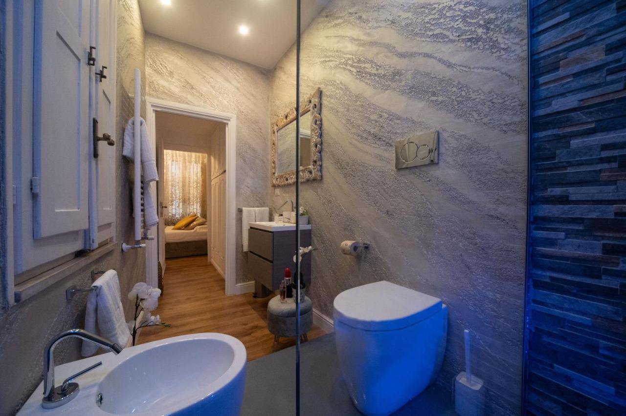 Apartment Pantheon Chic *