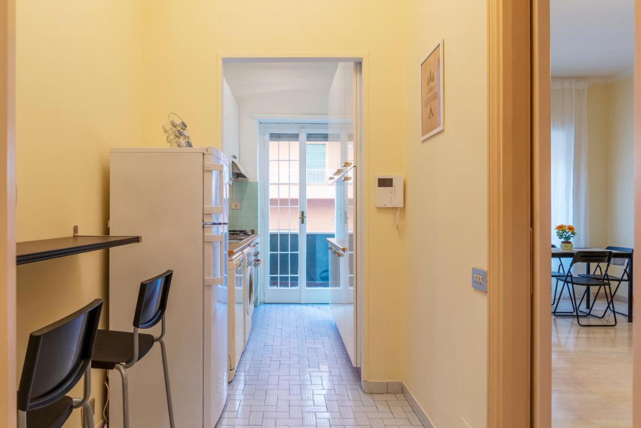 Pamphili & Vaticano Lovely Apartment *
