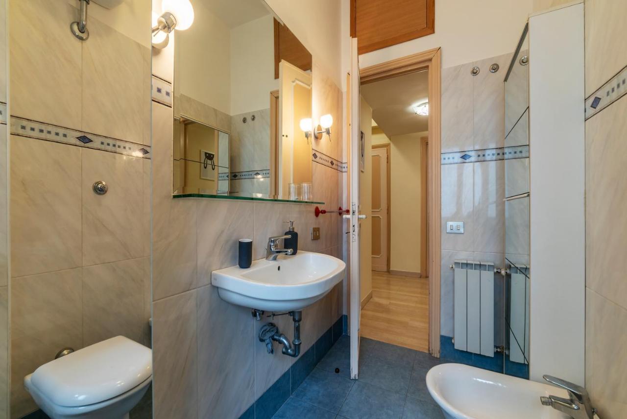 Apartment Pamphili & Vaticano Lovely Rome
