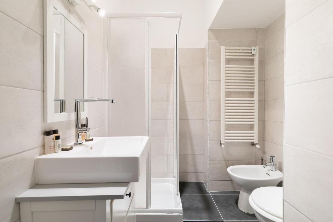 Aparthotel Sonder at Prati Giulio Cesare *