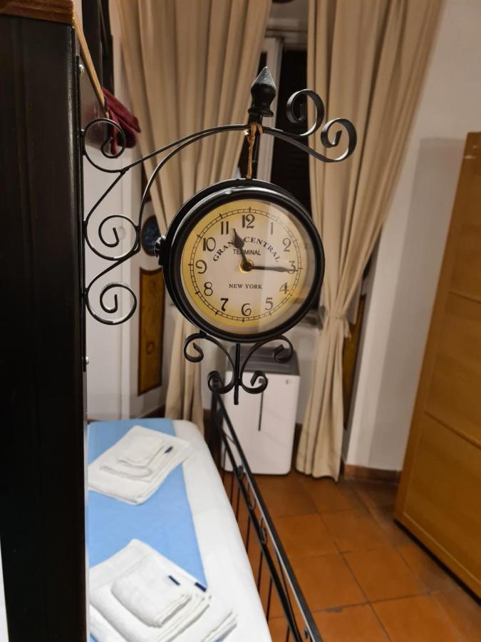 Apartment Flavel Tiberina *